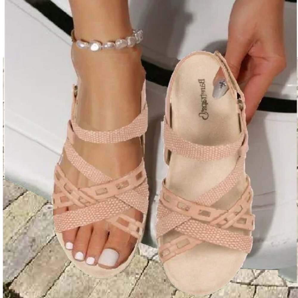 Baretraps Women's Sandals - Sz 11M